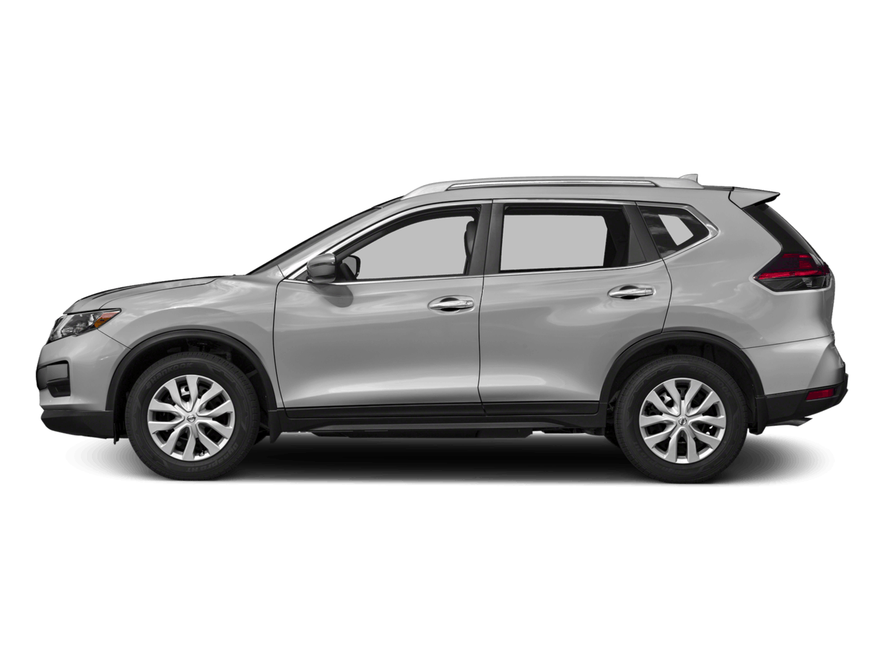 1 placeholder image of  2017 Nissan Rogue SV