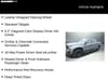 8 thumbnail image of  2021 Chevrolet Silverado 1500 LT Trail Boss