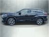 4 thumbnail image of  2021 Toyota Highlander XLE