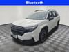 7 thumbnail image of  2025 Subaru Forester Base