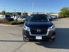 2 thumbnail image of  2025 Nissan Pathfinder SV