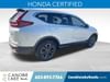 7 thumbnail image of  2021 Honda CR-V EX