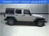 7 thumbnail image of  2017 Jeep Wrangler Unlimited Sport