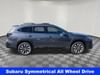 2 thumbnail image of  2025 Subaru Outback Touring XT