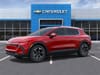 50 thumbnail image of  2026 Chevrolet Equinox EV LT