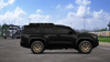 14 thumbnail image of  2026 Toyota 4Runner i-FORCE MAX Trailhunter