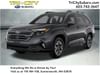 1 placeholder image of  2026 Subaru Forester Premium