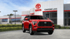 14 thumbnail image of  2026 Toyota Sequoia SR5