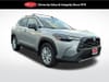 1 placeholder image of  2026 Toyota Corolla Cross LE