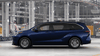 6 thumbnail image of  2025 Toyota Sienna LE