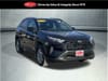 1 placeholder image of  2025 Toyota RAV4 XLE