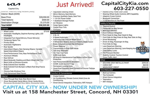 1 image of 2023 Mazda CX-30 2.5 S Preferred Package