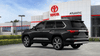 6 thumbnail image of  2026 Toyota Sequoia Capstone