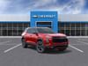 1 thumbnail image of  2026 Chevrolet Equinox RS