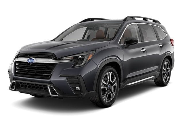 1 placeholder image of  2026 Subaru Ascent Touring