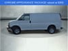 6 thumbnail image of  2022 Chevrolet Express 2500 Work Van