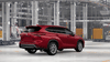12 thumbnail image of  2026 Toyota Highlander Hybrid Limited