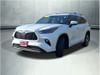 3 thumbnail image of  2023 Toyota Highlander L