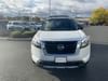 2 thumbnail image of  2025 Nissan Pathfinder Platinum