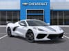 31 thumbnail image of  2026 Chevrolet Corvette Stingray