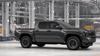 16 thumbnail image of  2026 Toyota Tacoma i-FORCE MAX TRD Off-Road