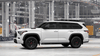 5 thumbnail image of  2026 Toyota Sequoia TRD Pro