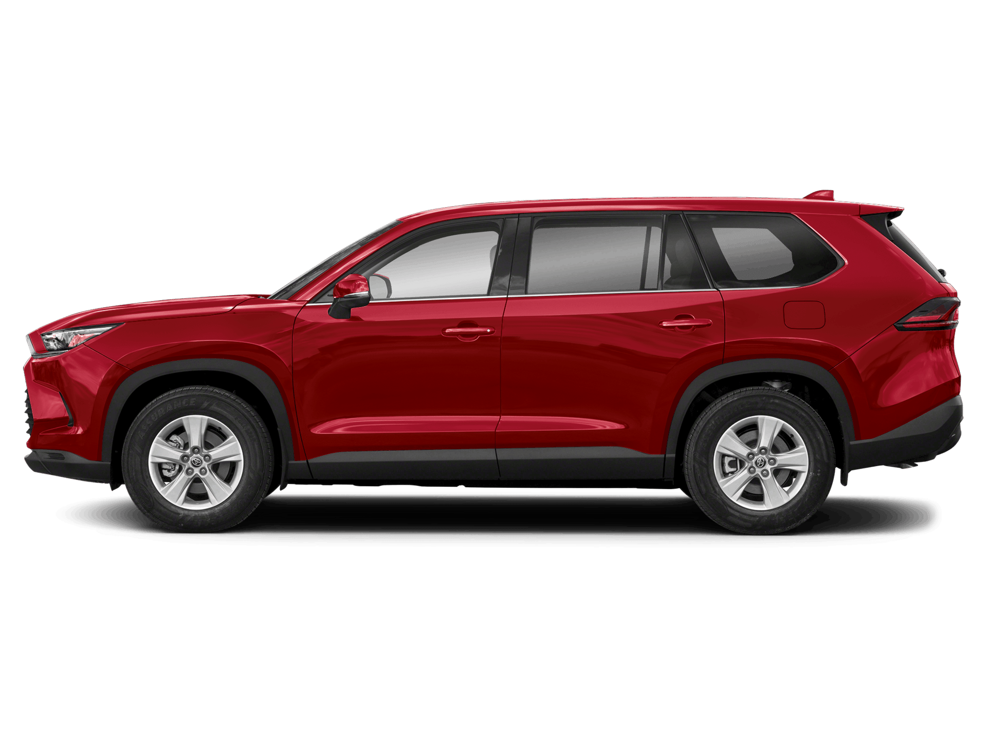 1 thumbnail image of  2026 Toyota Grand Highlander