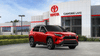 17 thumbnail image of  2025 Toyota RAV4 Plug-in Hybrid XSE