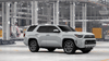 16 thumbnail image of  2026 Toyota 4Runner i-FORCE MAX Limited