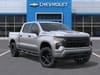 7 thumbnail image of  2026 Chevrolet Silverado 1500 Custom