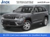 1 placeholder image of  2025 Jeep Grand Cherokee Limited