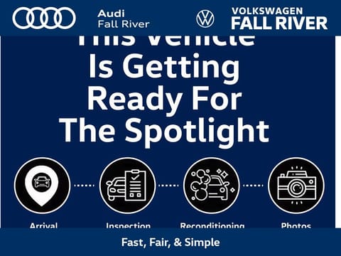 1 image of 2023 Volkswagen Atlas 3.6L V6 SE w/Technology