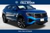 2025 Volkswagen Atlas Cross Sport 2.0T SEL Premium R-Line