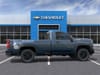 2026 Chevrolet Silverado 2500HD Work Truck