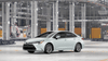 4 thumbnail image of  2026 Toyota Corolla Hybrid LE AWD