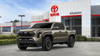 1 thumbnail image of  2025 Toyota Tacoma i-FORCE MAX TRD Off-Road