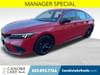 3 thumbnail image of  2022 Honda Civic Sport