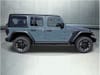 6 thumbnail image of  2025 Jeep Wrangler Rubicon