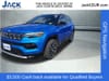 1 thumbnail image of  2025 Jeep Compass Limited