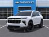 6 thumbnail image of  2026 Chevrolet Traverse LT