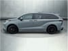 4 thumbnail image of  2025 Toyota Sienna Woodland Edition