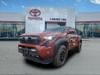 3 thumbnail image of  2025 Toyota Tacoma i-FORCE MAX TRD Off-Road