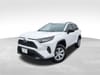 3 thumbnail image of  2021 Toyota RAV4 LE