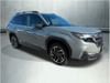 7 thumbnail image of  2025 Subaru Forester Hybrid Limited