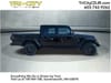 6 thumbnail image of  2026 Jeep Gladiator Willys