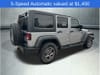 6 thumbnail image of  2017 Jeep Wrangler Unlimited Sport