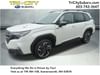 1 thumbnail image of  2025 Subaru Forester Hybrid Limited