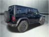 5 thumbnail image of  2026 Jeep Wrangler Rubicon