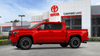 20 thumbnail image of  2025 Toyota Tacoma i-FORCE MAX TRD Sport