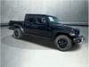 8 thumbnail image of  2025 Jeep Gladiator Willys